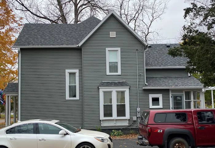 Platinum Quality Home Improvements Picture 1