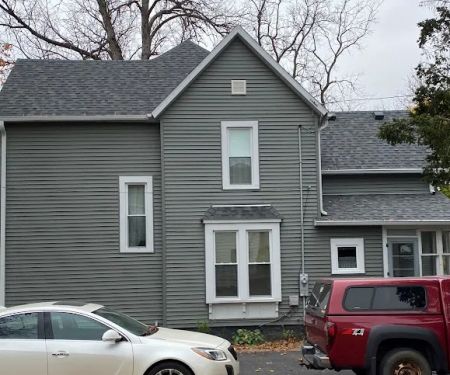 Platinum Quality Home Improvements