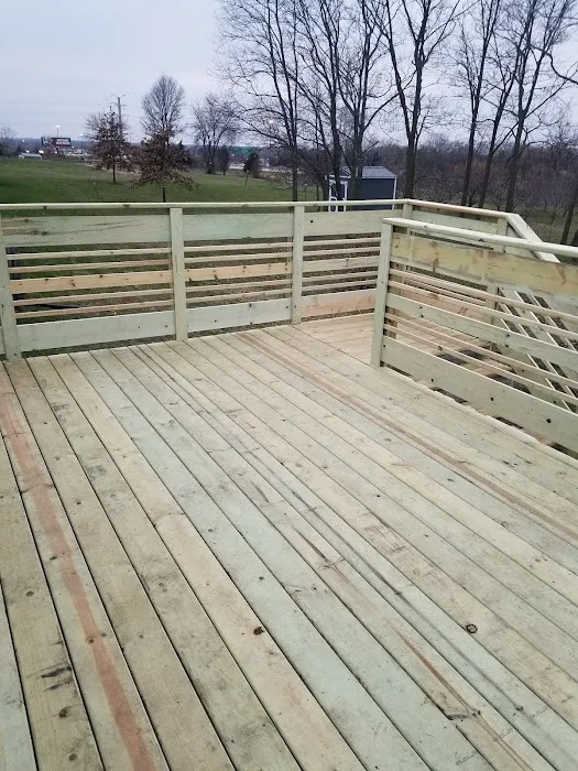 RockValley Roofing Inc Picture 1