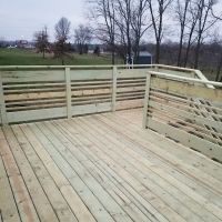 RockValley Roofing Inc ico