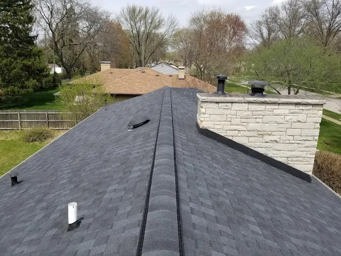 RockValley Roofing Inc Picture 4