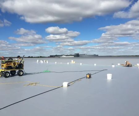 Freeport Industrial Roofing