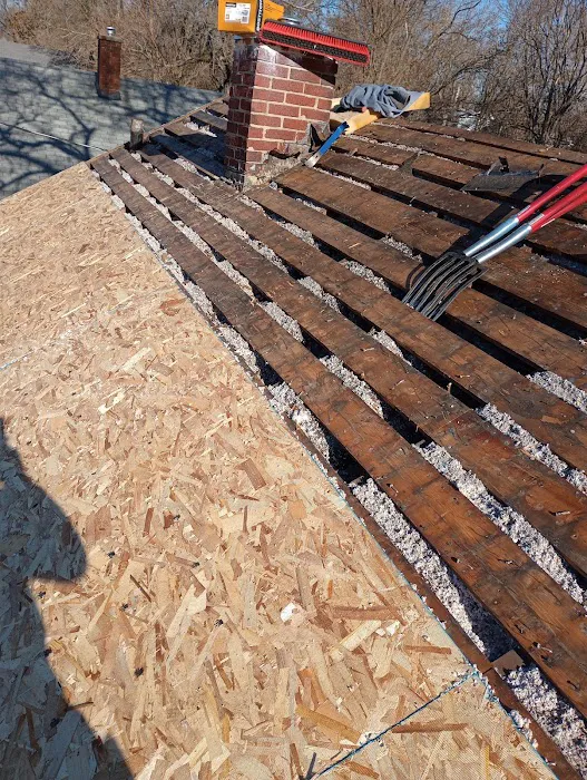 Lobito Roofing Llc Picture 8
