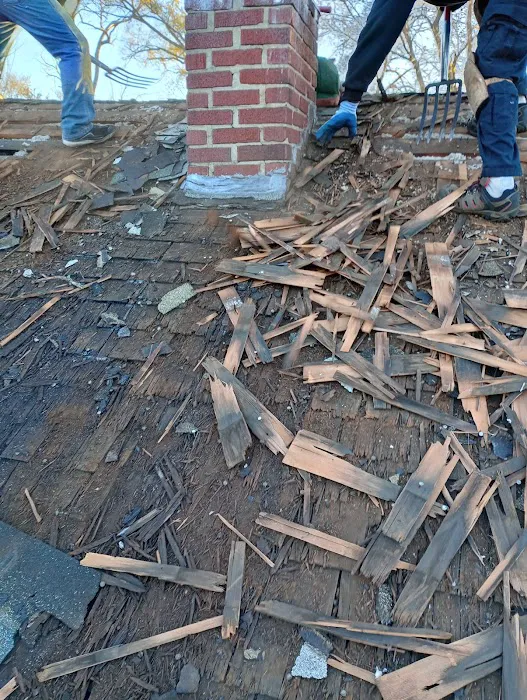 Lobito Roofing Llc Picture 9