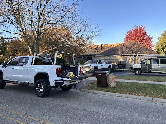 New Standard Restoration, LLC Picture 3