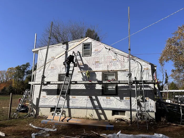 New Standard Restoration, LLC Picture 5