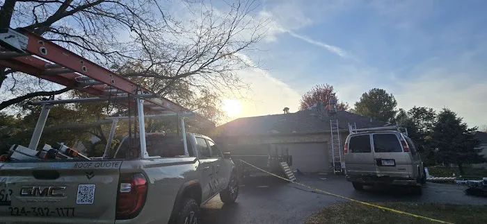 New Standard Restoration, LLC Picture 4