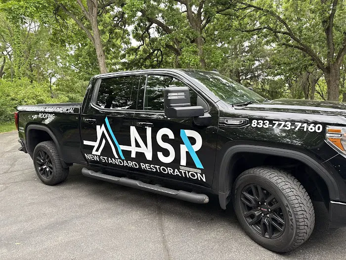 New Standard Restoration, LLC Picture 6