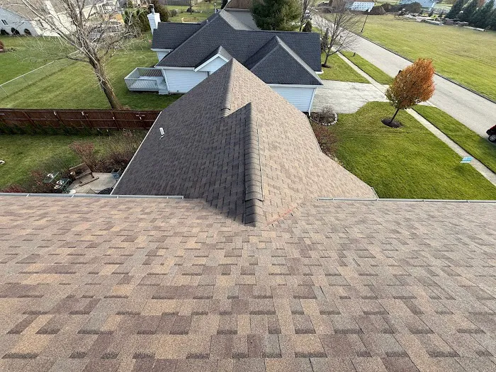 New Standard Restoration, LLC Picture 10