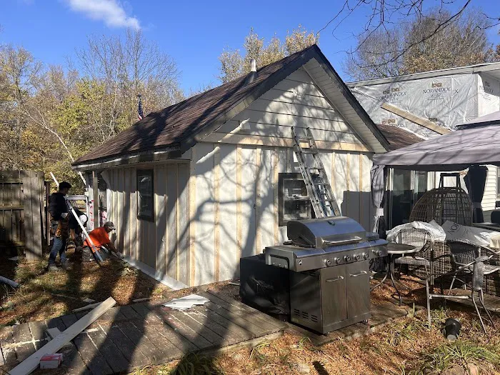 New Standard Restoration, LLC Picture 9