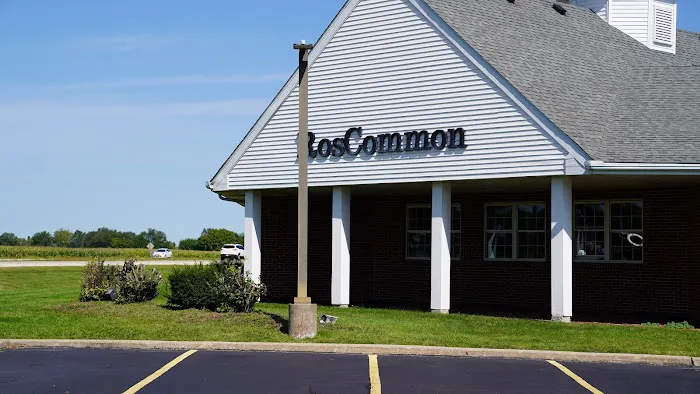 Martin Exteriors Roofing & Siding Picture 1