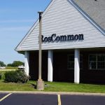 Martin Exteriors Roofing & Siding