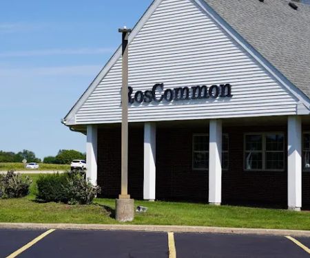 Martin Exteriors Roofing & Siding