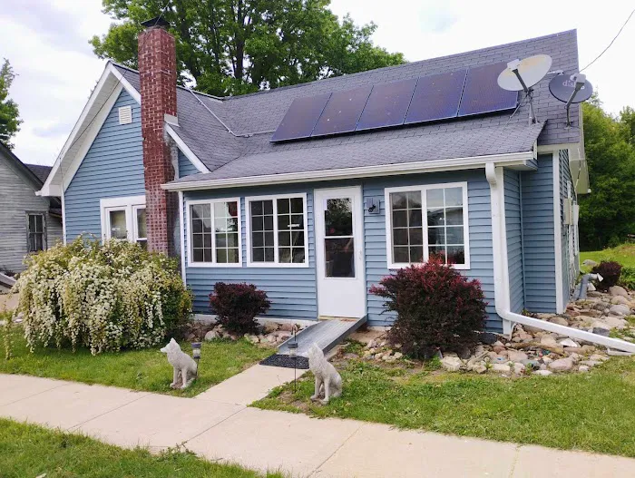 Martin Exteriors Roofing & Siding Picture 3