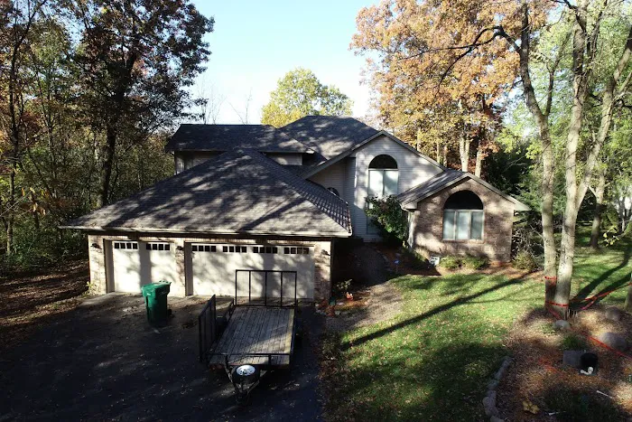 Martin Exteriors Roofing & Siding Picture 5