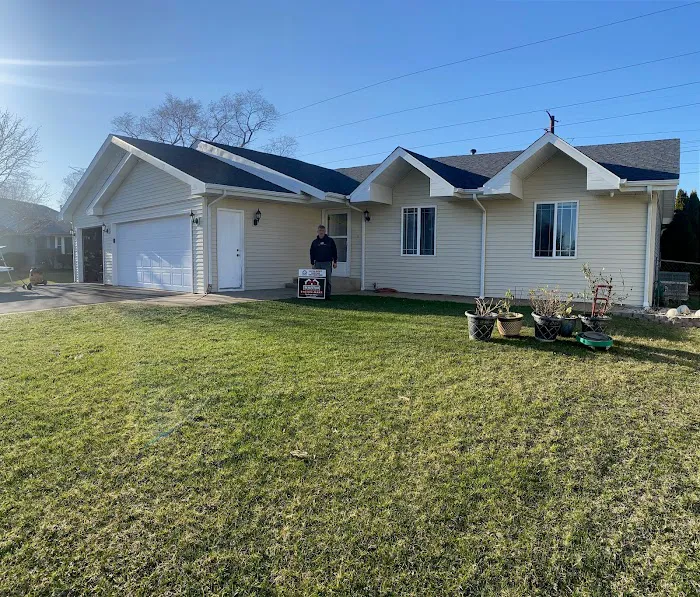 Martin Exteriors Roofing & Siding Picture 8