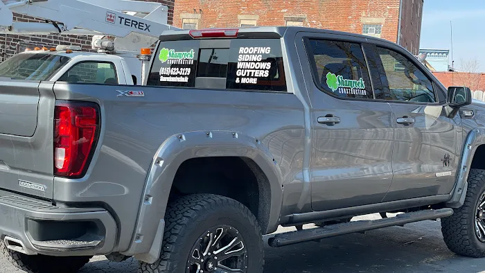 Shamrock Construction Picture 9