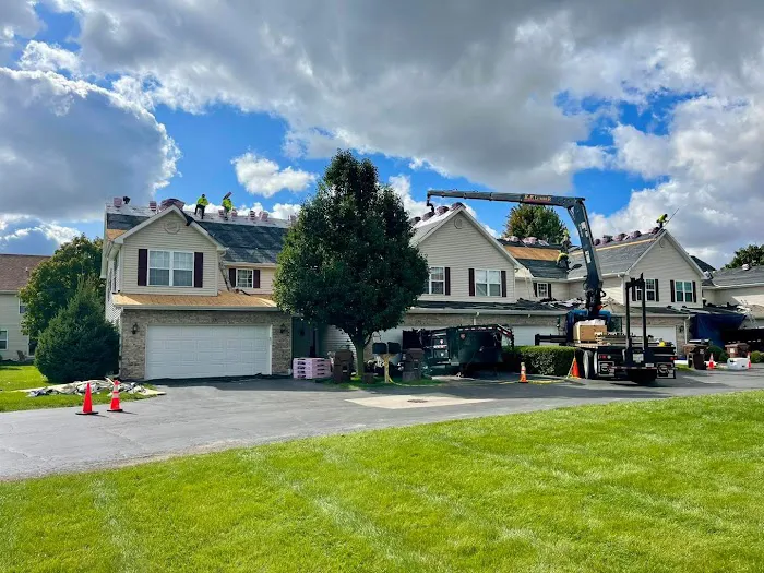 Shamrock Construction Picture 8