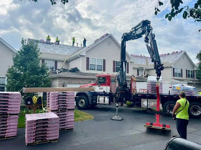 Shamrock Construction Picture 7