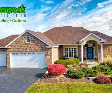 Shamrock Construction