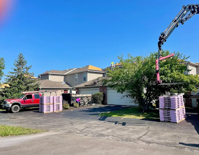 Shamrock Construction Picture 2