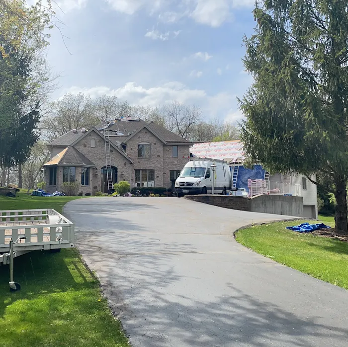 Shamrock Construction Picture 10