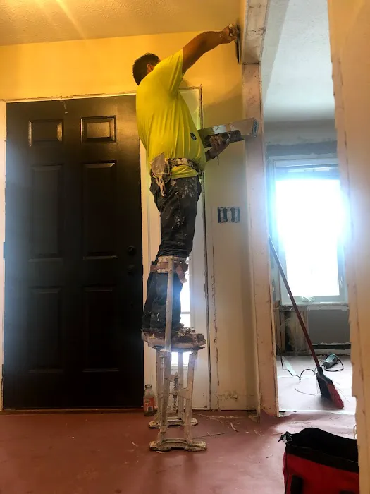 XL Contracting Picture 2