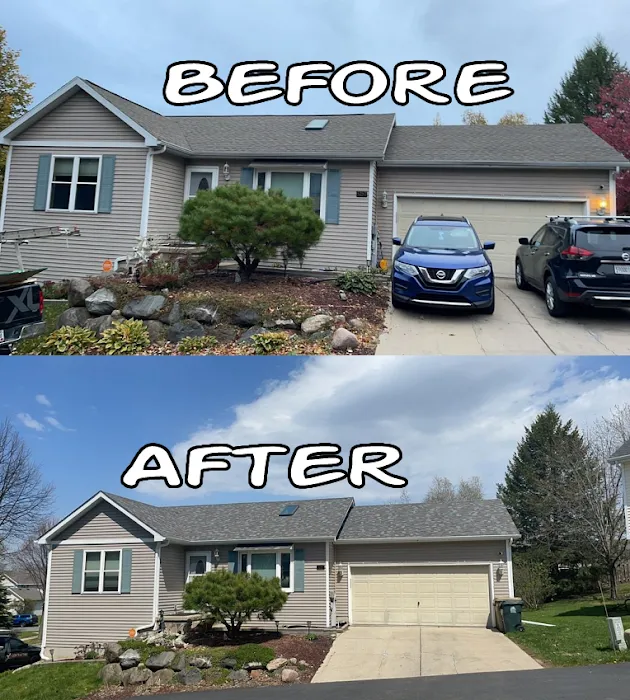 XL Contracting Picture 8