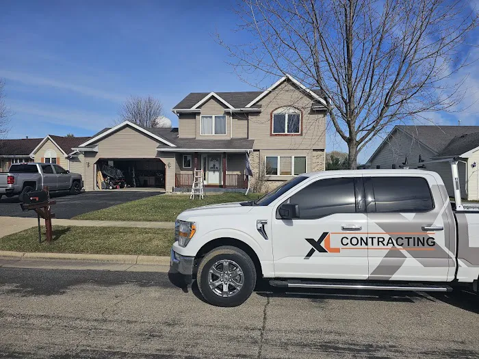 XL Contracting Picture 10