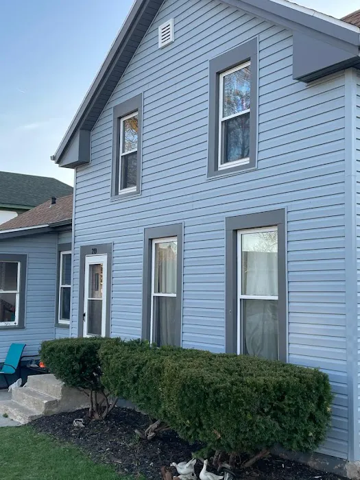 Cross Country Construction Picture 1