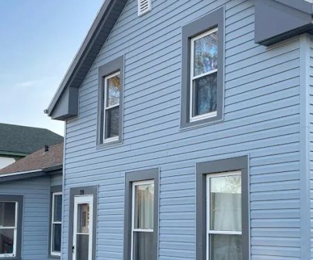 Cross Country Construction