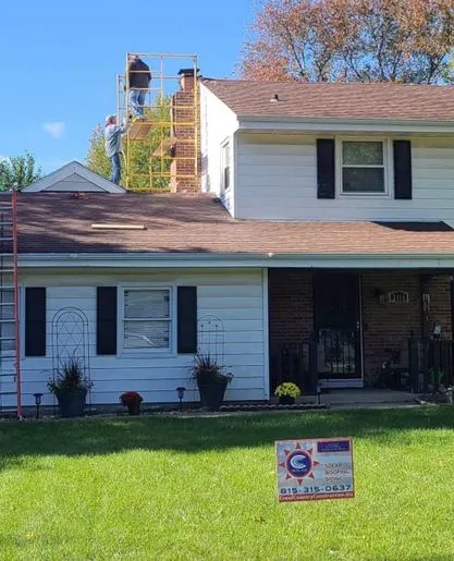 Cross Country Construction Picture 2