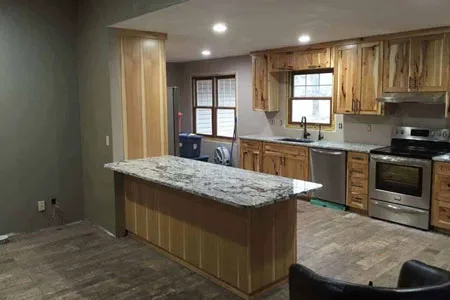 Cross Country Construction Picture 4