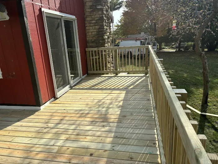 Bader Construction Picture 6