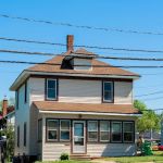 Bronco Contracting Inc