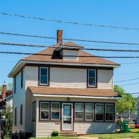 Bronco Contracting Inc ico