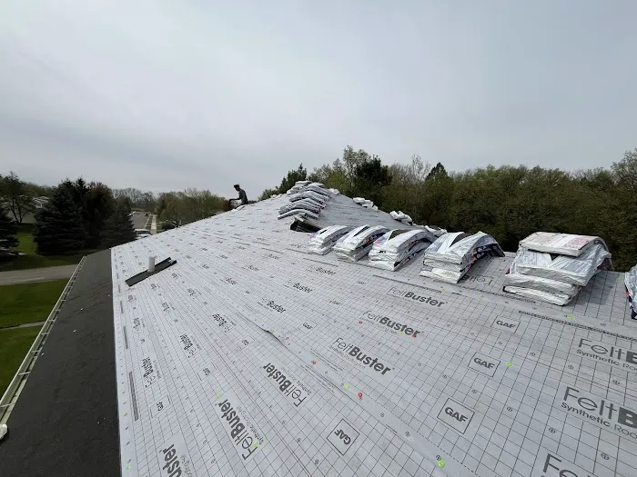 Bronco Contracting Inc Picture 2