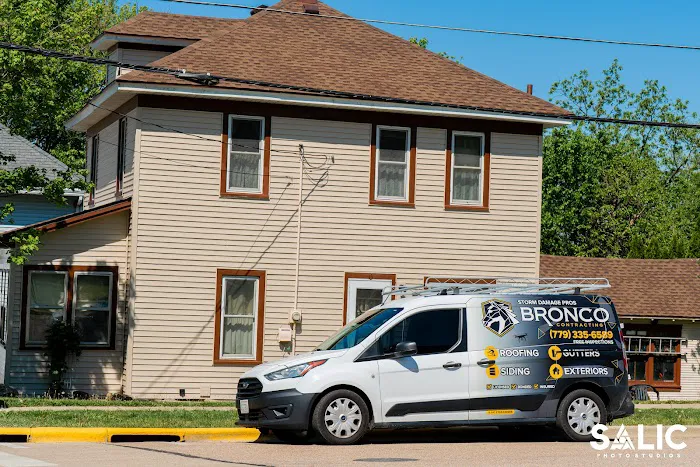 Bronco Contracting Inc Picture 8