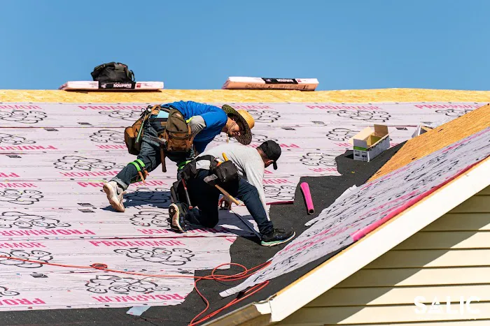 Bronco Contracting Inc Picture 4