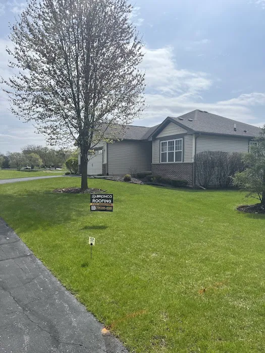 Bronco Contracting Inc Picture 6