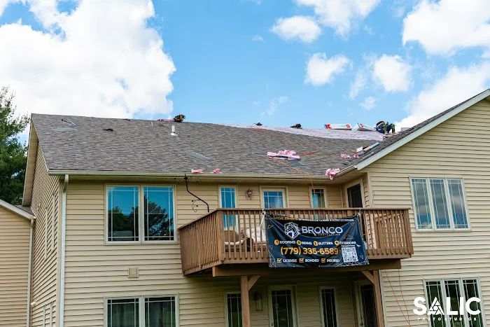 Bronco Contracting Inc Picture 7