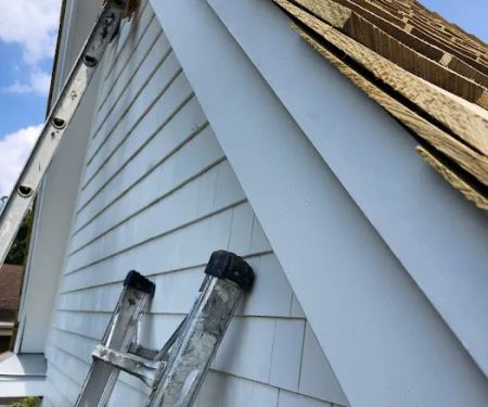 Ericoorp services inc