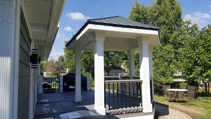 Ericoorp services inc Picture 4