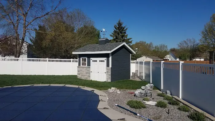 Double A Roofing & Siding Inc Picture 1