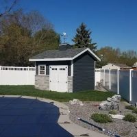 Double A Roofing & Siding Inc ico