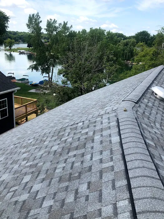 Double A Roofing & Siding Inc Picture 8