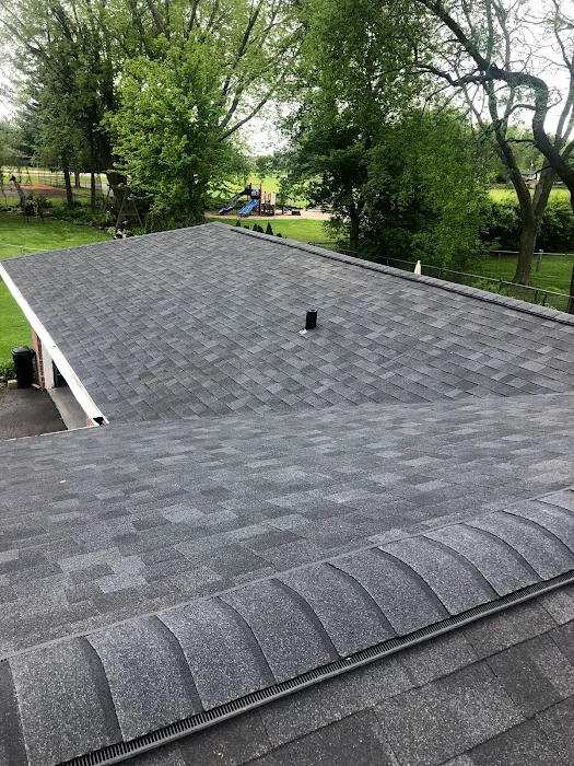 Double A Roofing & Siding Inc Picture 6