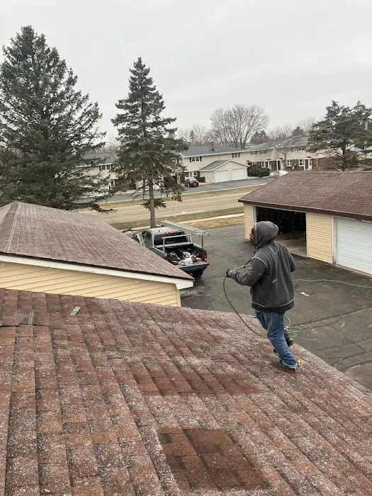 Double A Roofing & Siding Inc Picture 3