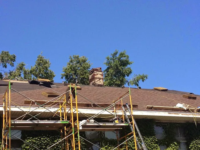 Double A Roofing & Siding Inc Picture 9