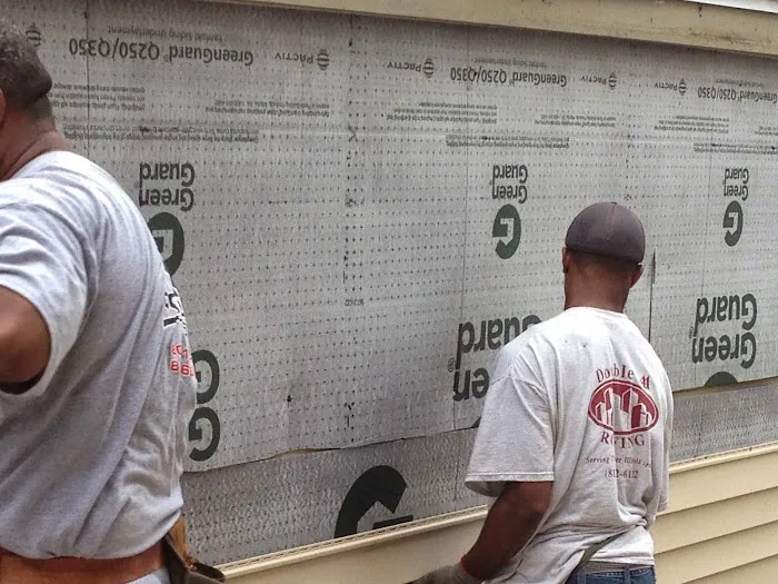 Double A Roofing & Siding Inc Picture 7